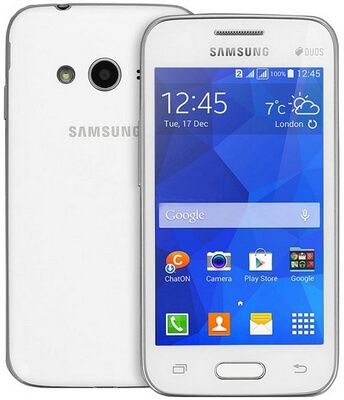Замена стекла на телефоне Samsung Galaxy Ace 4 Neo